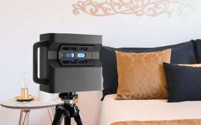 Come la realtà virtuale può incrementare le prenotazioni dei B&B grazie alla tecnologia Matterport di Virpleo